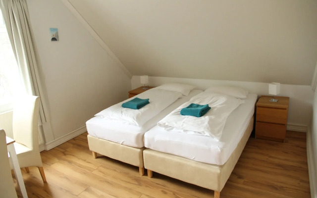 Olga Guesthouse