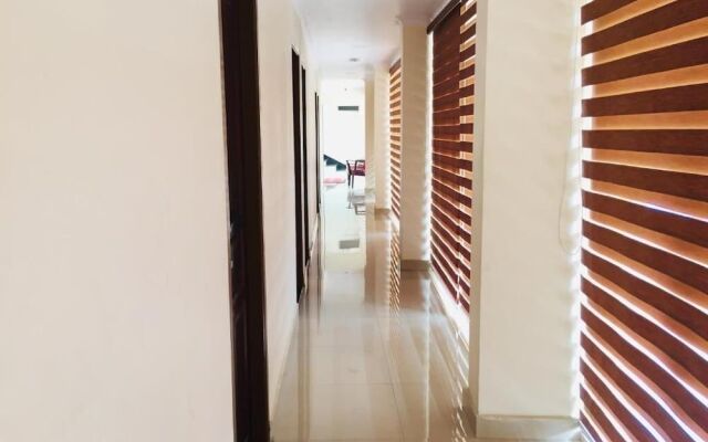 Brindavan Residency