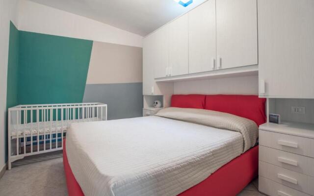 Babyaccommodation Stay in Family