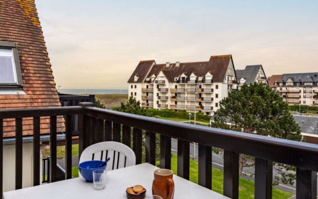 Cabourg Plage