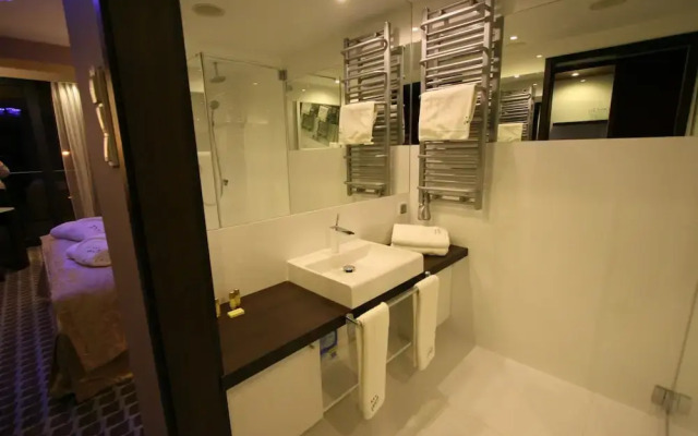 Kołobrzeg Apartamenty