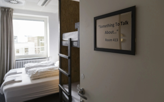 Danhostel Aarhus City