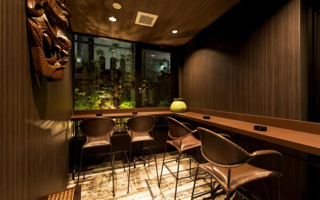 Hotel Balian Nanba Shinsaibashi
