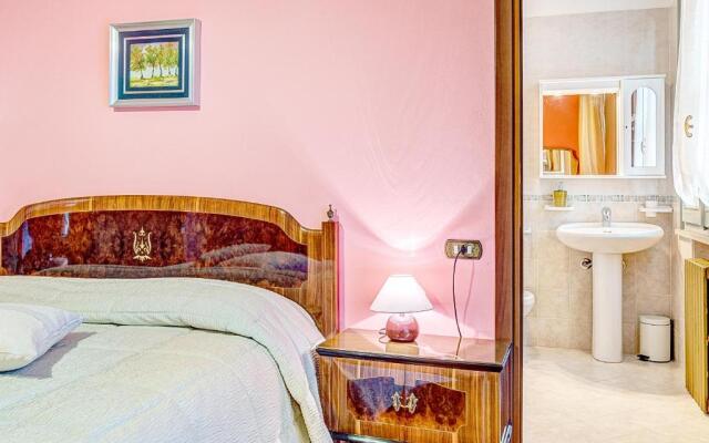 Agriturismo I Portici