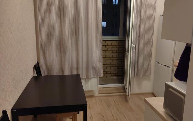 Cozy apartment on Sunny street