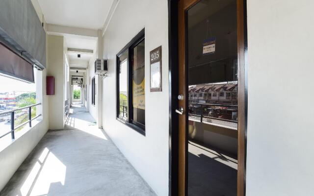 OYO 425 Residences By Sirc (Vaccinated Staff)