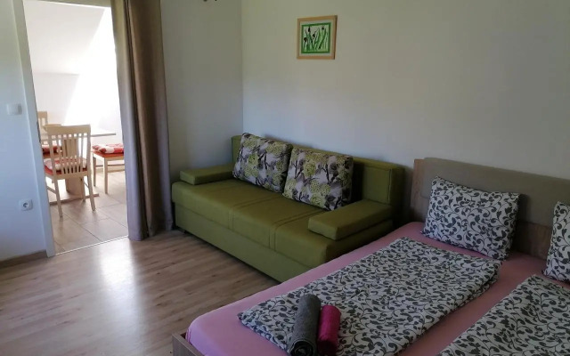 Apartment Marjetka