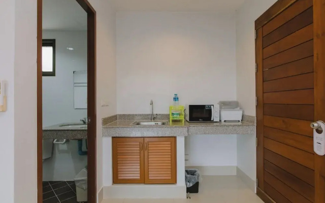 Kataonsea Bungalows