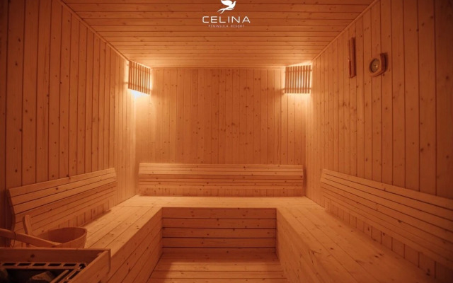 Celina Peninsula Resort