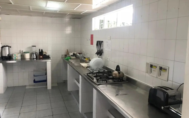 Black Sheep Hostel - Adults Only