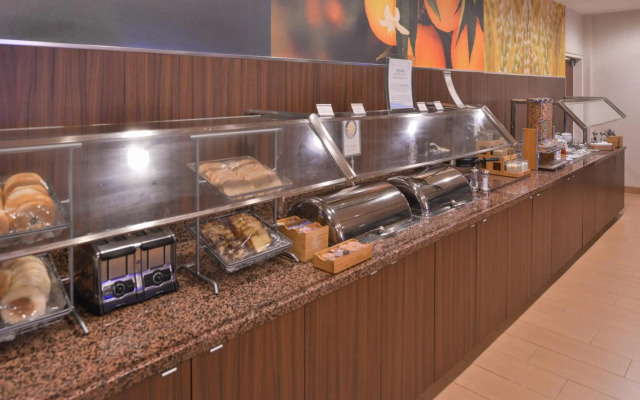 Fairfield Inn & Suites Orlando Ocoee