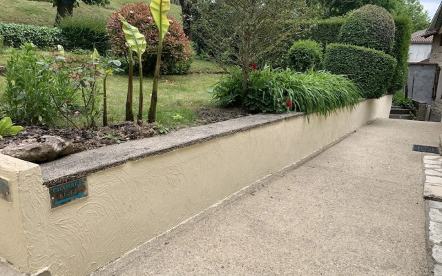 Domaine Le Colombié