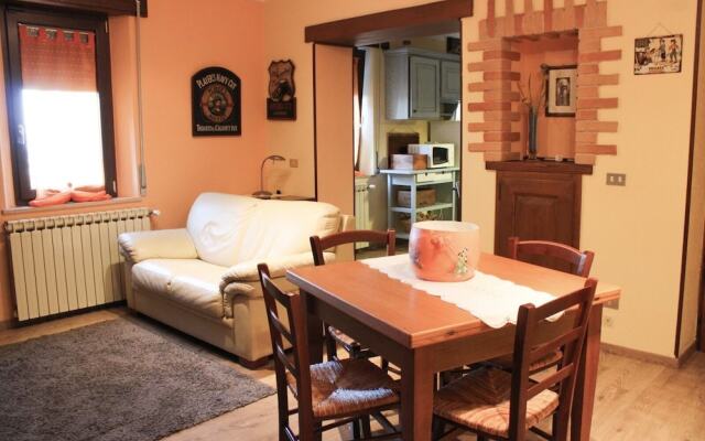 B&B Casa Mucci
