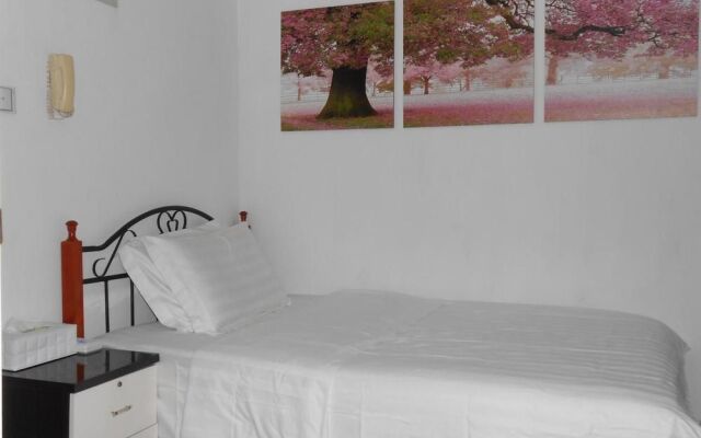 Green Garden Apartment-shenzhen