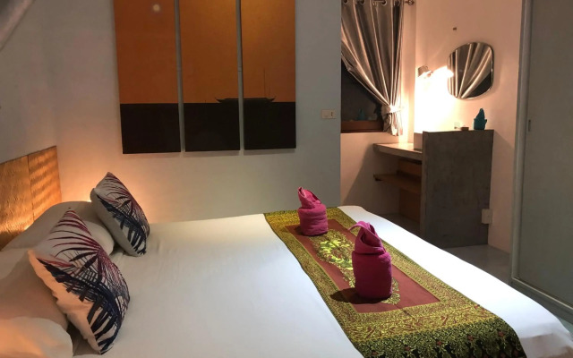 Samui Zenity Hotel