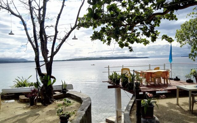Rene's Diverslounge Resort