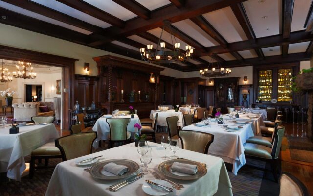 Castle Hotel & Spa