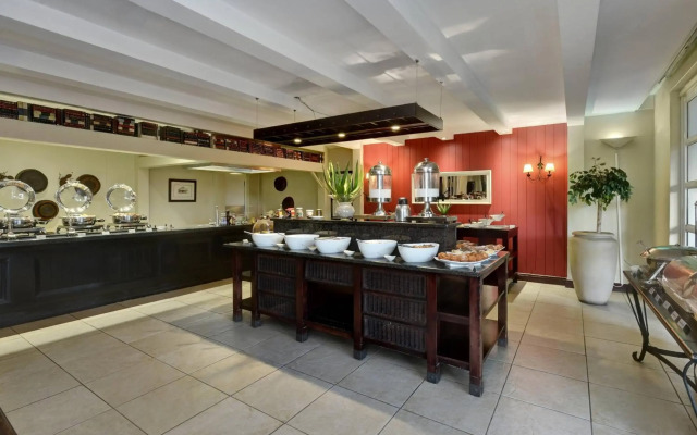 Protea Hotel by Marriott Mahikeng