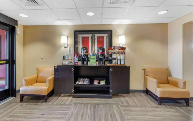 Extended Stay America Suites Chicago Elmhurst O'Hare