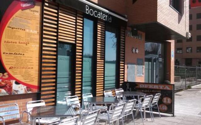 Hostal Via Lactea
