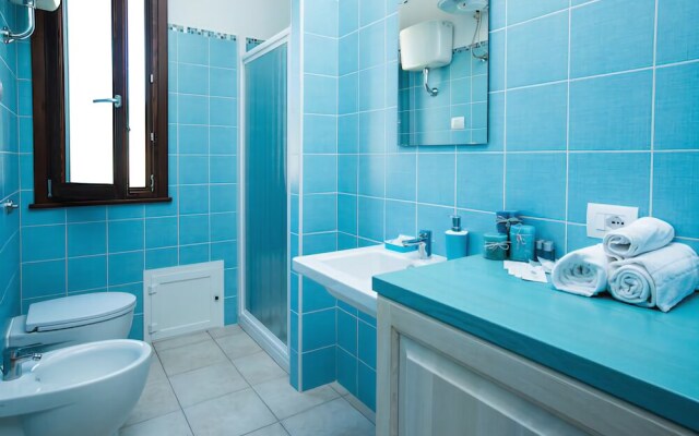 Villa B1 - Villas Resort Tertenia