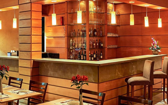 Quality Suites Botafogo Rio de Janeiro