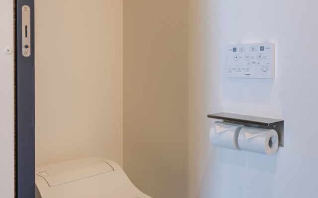 Urban Villa Resort Yukui