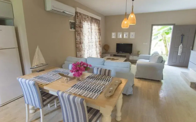 Villa Yasemen by Villamnet