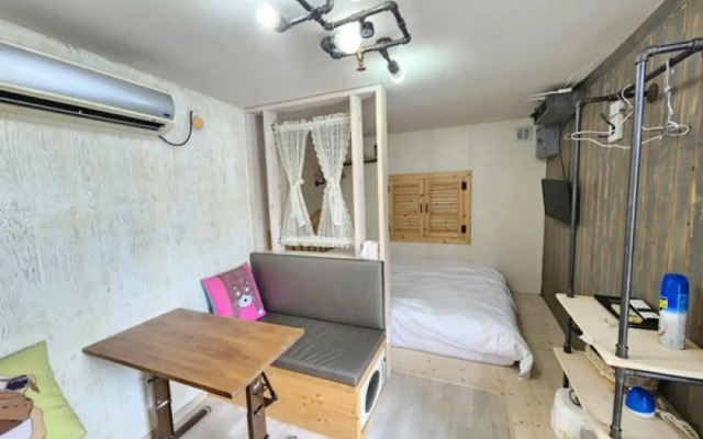 Gyeongju Forever Pension