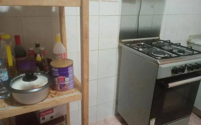 Furnished room just 1 minute to Al ain mall - photo 3