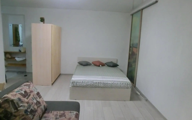 Апартаменты на улице Красногеройская 65