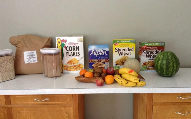 Hope Springs Eternal Bed and Breakfast