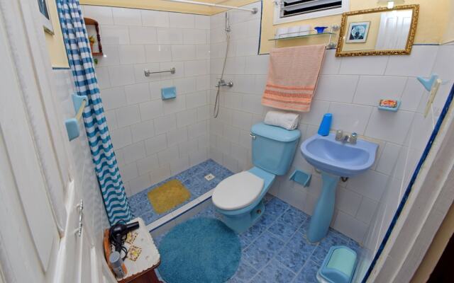 Casa Hostal Caridad
