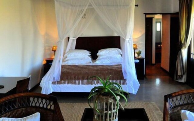 Draaihoek Lodge & Restaurant