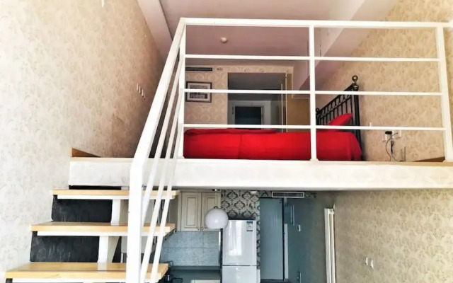 Midu International Theme Lofts