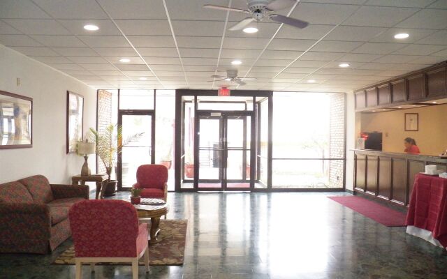 University Inn