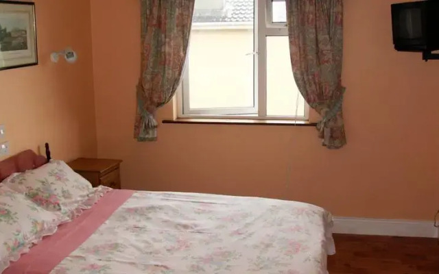 The Sleepy Camel Hostel