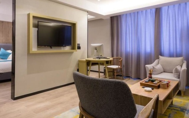 Guangzhou Feili Hotel