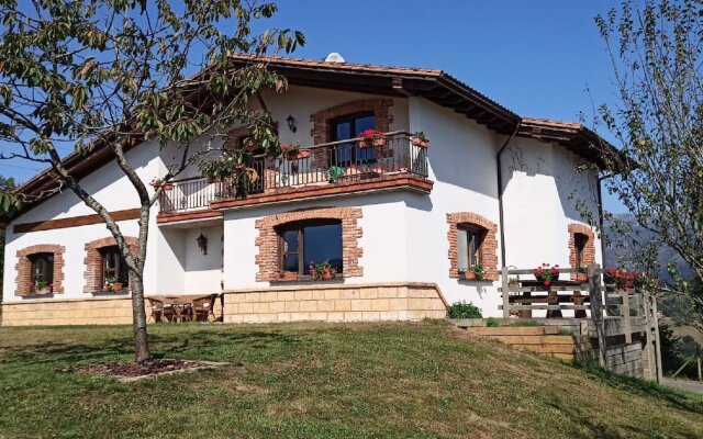 Cottage, Max 9 Places, Asturias, Northern Spain