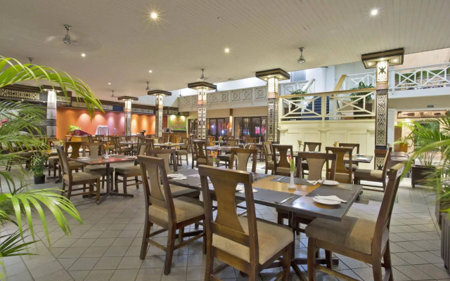 Fiji Gateway Hotel