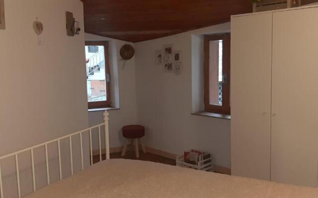 Ca' du Barbè: tra le Alpi e il Mare