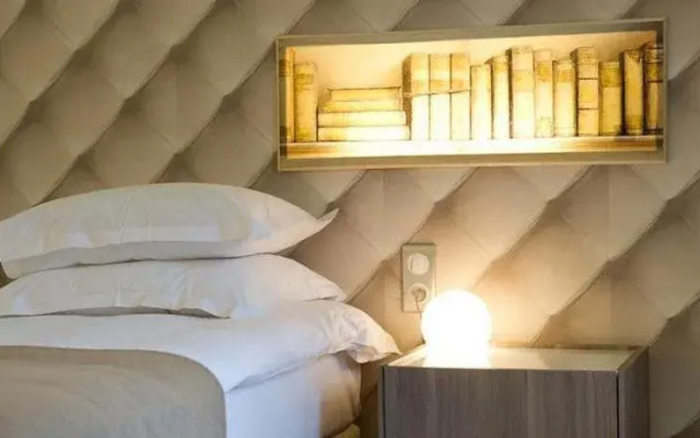 Hostellerie Le Potin Gourmand