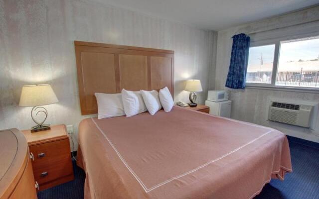 Rodeway Inn & Suites Niagara Falls