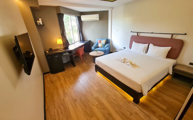 PRS Hotel by Sojourn