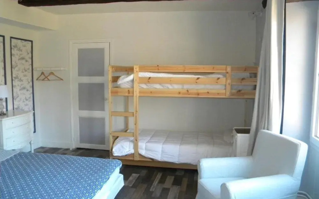 Chambres d'hôtes du Domaine Val Bruant