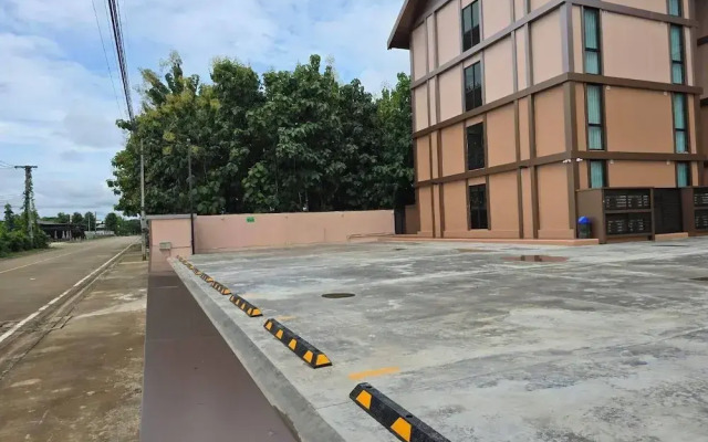 One Budget Hotel Nan Pha Sing