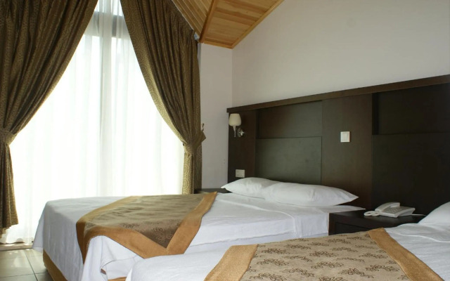 Palmira Hotel