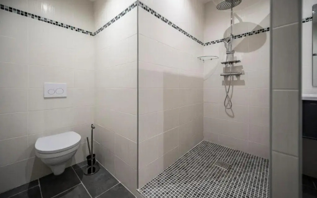 T2 vue sur le golfe d'Ajaccio