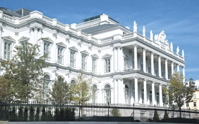 Palais Coburg Residenz
