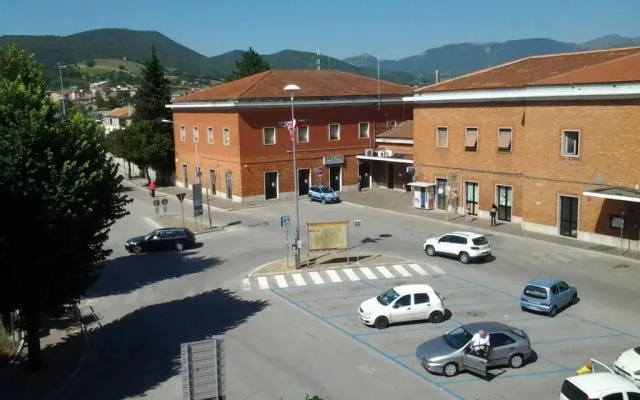 Hotel Mastro Marino